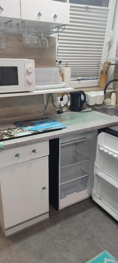 Mieszkanie Z Ogrodkiem Nr1 Apartment Szczecinek