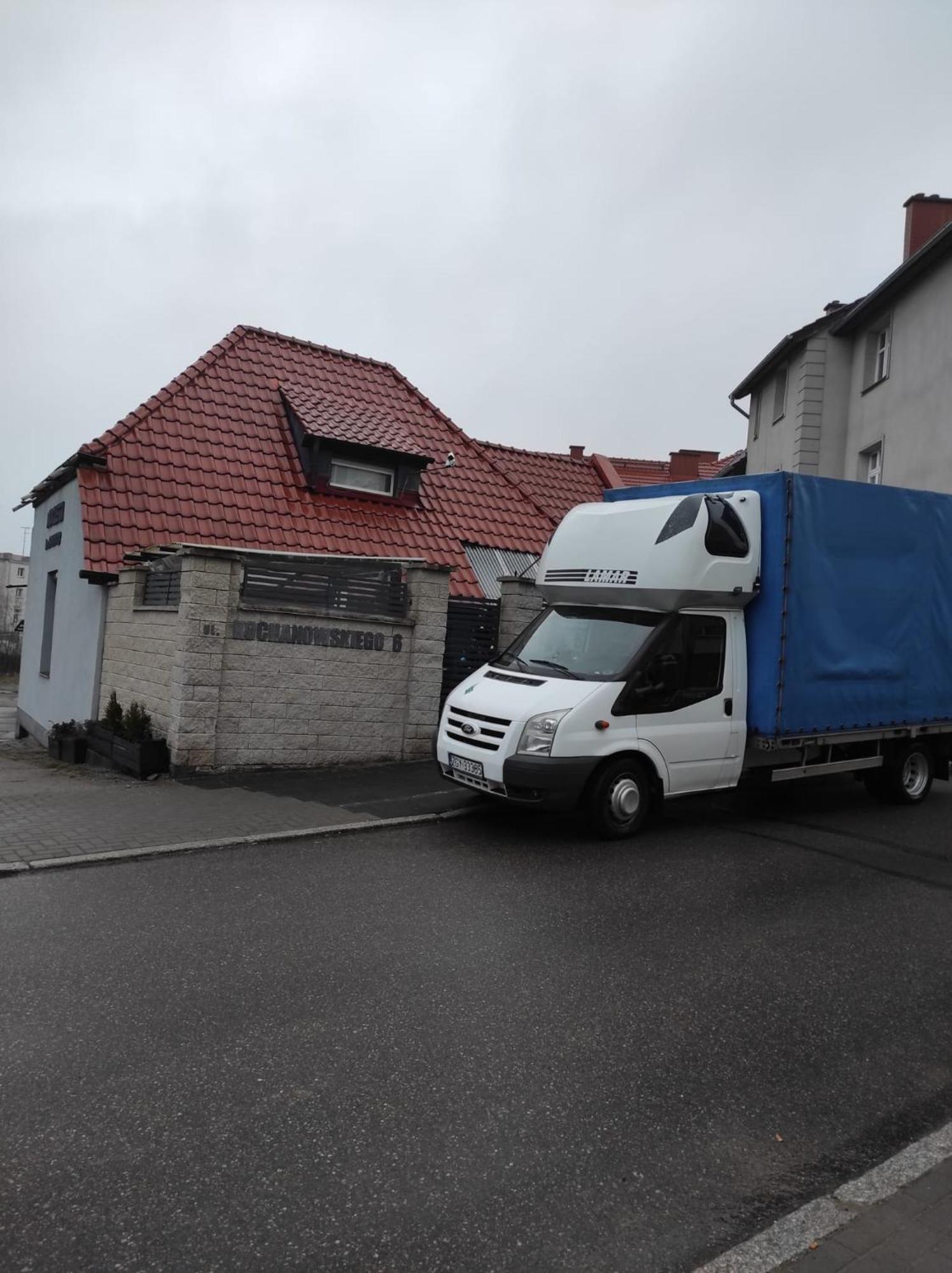 Mieszkanie Z Ogrodkiem Nr1 *