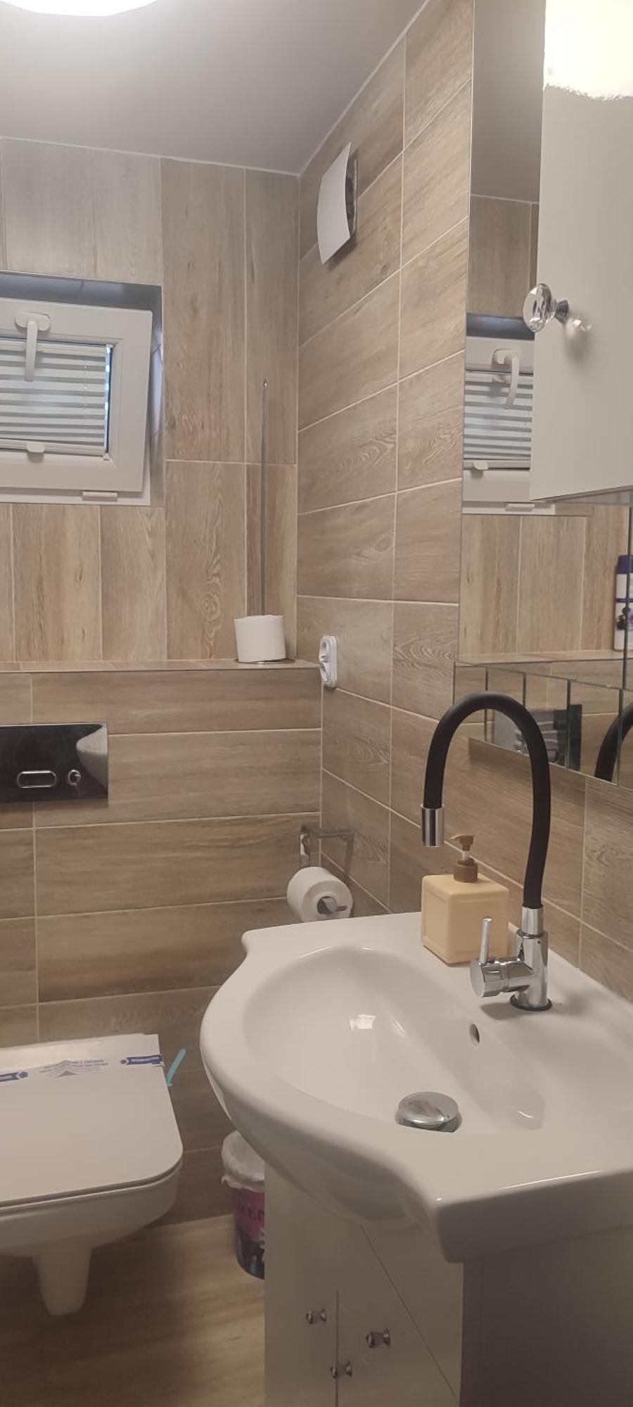 Mieszkanie Z Ogrodkiem Nr1 Apartment *