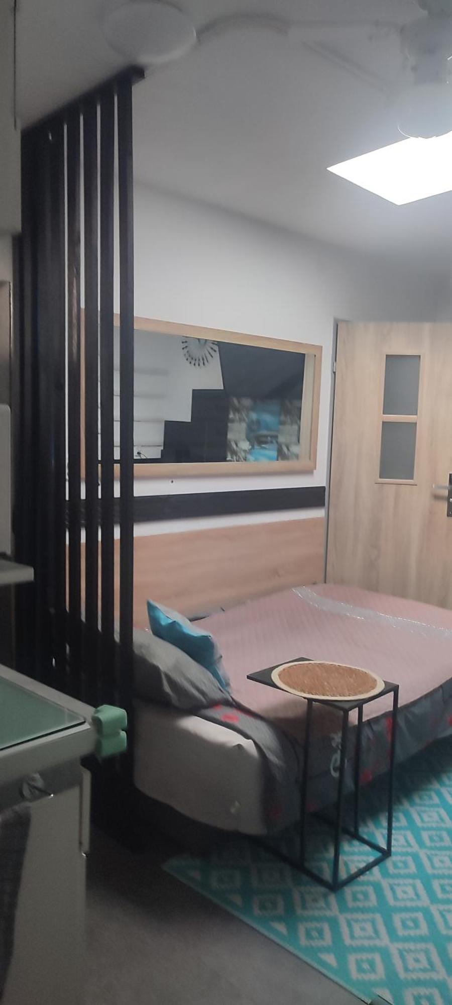 Apartment Mieszkanie Z Ogrodkiem Nr1 *