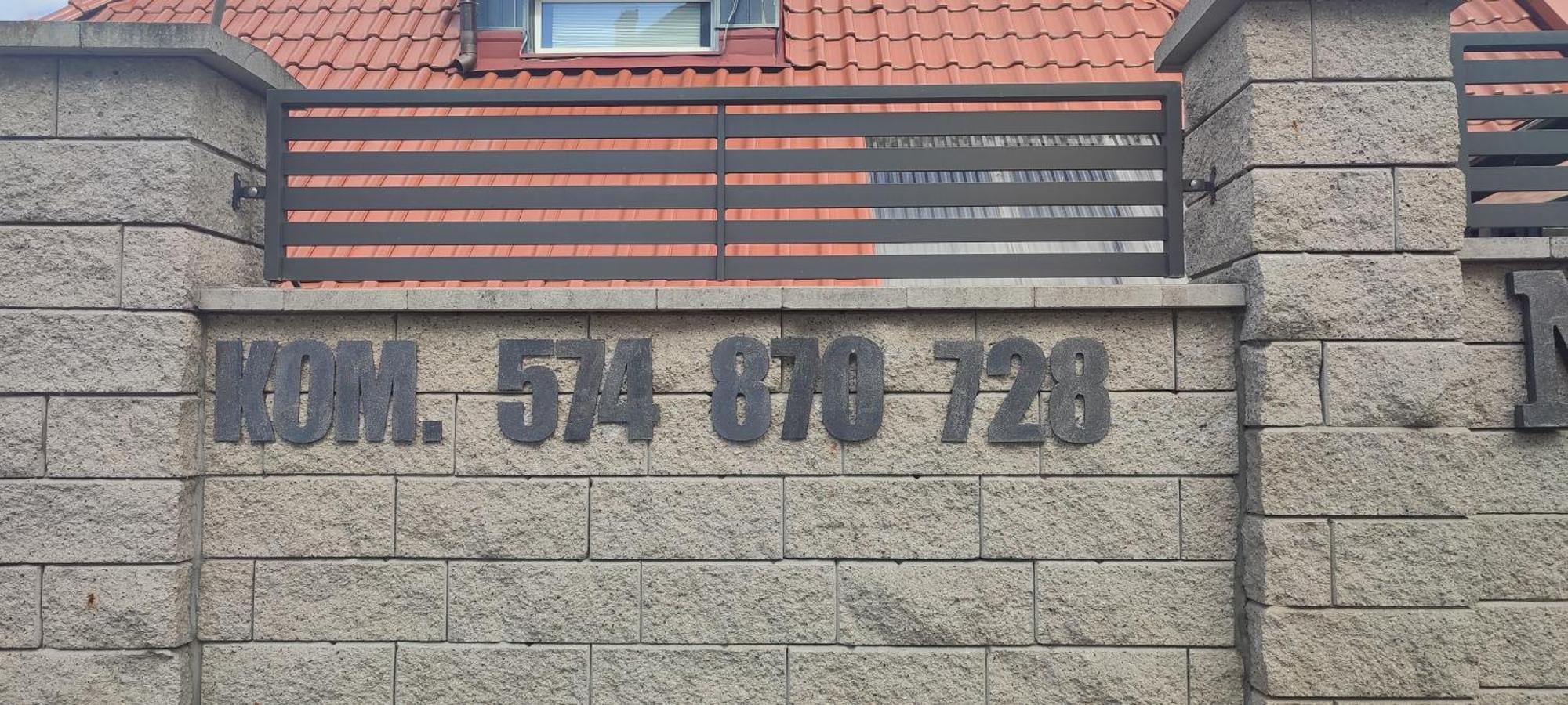 Apartment Mieszkanie Z Ogrodkiem Nr1 *